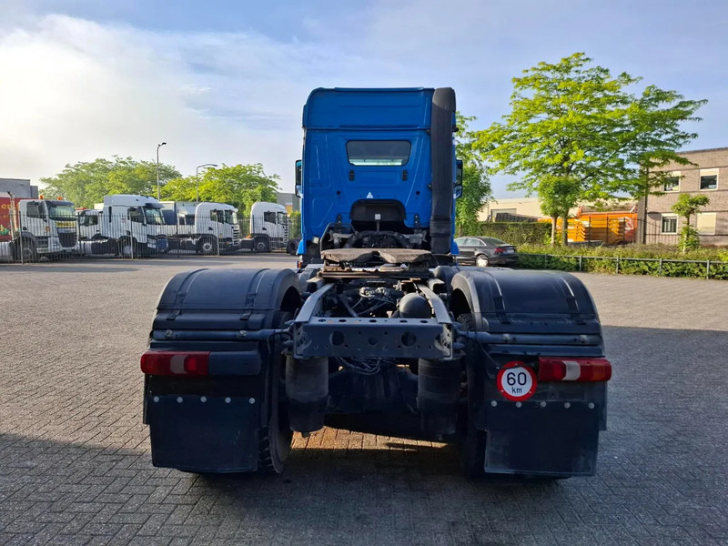 Mercedes-Benz Arocs 2851 / 6X4 / HYDRAULICS / BIG AXLE / ALCOA / AIRCO / AUTOMATIC / EURO-6 / 2015 - Tegljač: slika 4 Mercedes-Benz Arocs 2851 / 6X4 / HYDRAULICS / BIG AXLE / ALCOA / AIRCO / AUTOMATIC / EURO-6 / 2015 - Tegljač: slika 4