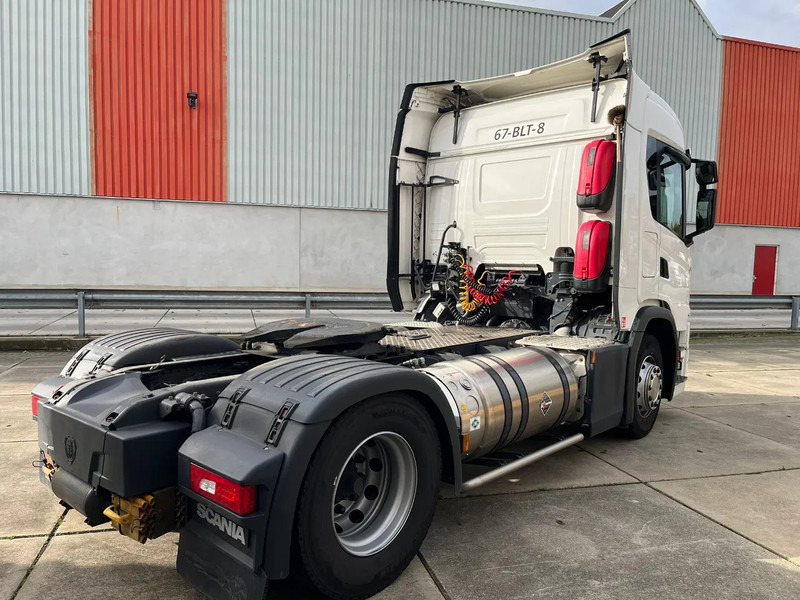 Scania NGS G340 / RETARDER / ONLY:540863 KM / TUV:19-02-2026 / CLEAN NL TRUCK / LWDS / LNG / AUTOMATIC / EURO-6 / 2019 - Tegljač: slika 5 Scania NGS G340 / RETARDER / ONLY:540863 KM / TUV:19-02-2026 / CLEAN NL TRUCK / LWDS / LNG / AUTOMATIC / EURO-6 / 2019 - Tegljač: slika 5