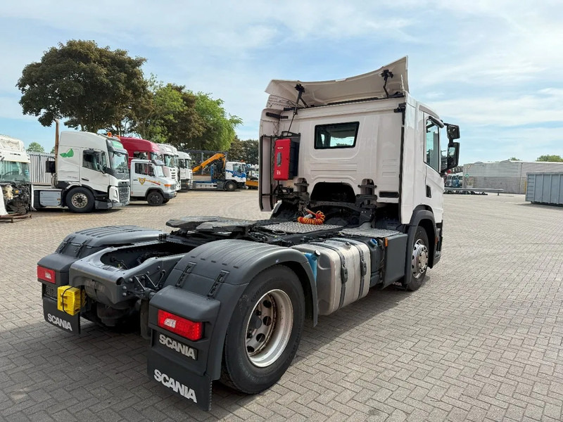 Scania NGS P410 / ENGINE RUNNING / RETARDER / ONLY:202943KM / GRS-905-RO GEAR BOX / LWDS / FULL-AIR / AUTOMATIC / EURO-6 / 2022 - Tegljač: slika 5 Scania NGS P410 / ENGINE RUNNING / RETARDER / ONLY:202943KM / GRS-905-RO GEAR BOX / LWDS / FULL-AIR / AUTOMATIC / EURO-6 / 2022 - Tegljač: slika 5