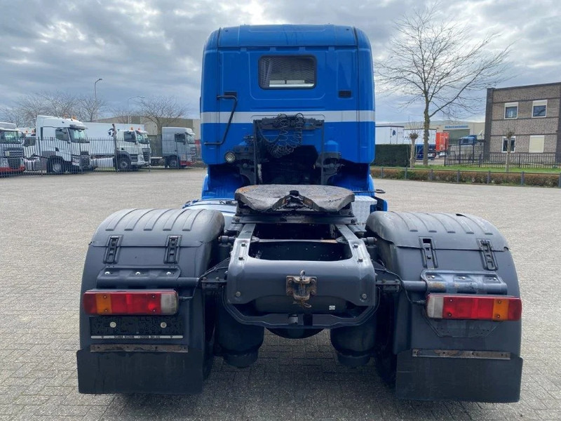 Scania R400 / PTO PREPARED / GOOD CONDITION / MANUAL / EURO-5 / 2009 - Tegljač: slika 4 Scania R400 / PTO PREPARED / GOOD CONDITION / MANUAL / EURO-5 / 2009 - Tegljač: slika 4