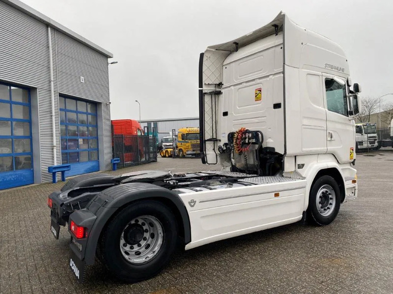 Scania R520 / AUTOMATIC / RETARDER / NAVI /LWDS / PARK-COOL / EURO-6 / 2017 - Tegljač: slika 5 Scania R520 / AUTOMATIC / RETARDER / NAVI /LWDS / PARK-COOL / EURO-6 / 2017 - Tegljač: slika 5