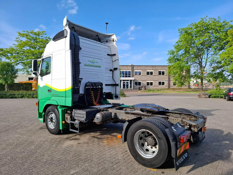 Volvo FH13-440 / NL TRUCK / AIRCO / WEBASTO PARKHEAT / AUTOMATIC / EURO-5 / 2007 - Tegljač: slika 3 Volvo FH13-440 / NL TRUCK / AIRCO / WEBASTO PARKHEAT / AUTOMATIC / EURO-5 / 2007 - Tegljač: slika 3