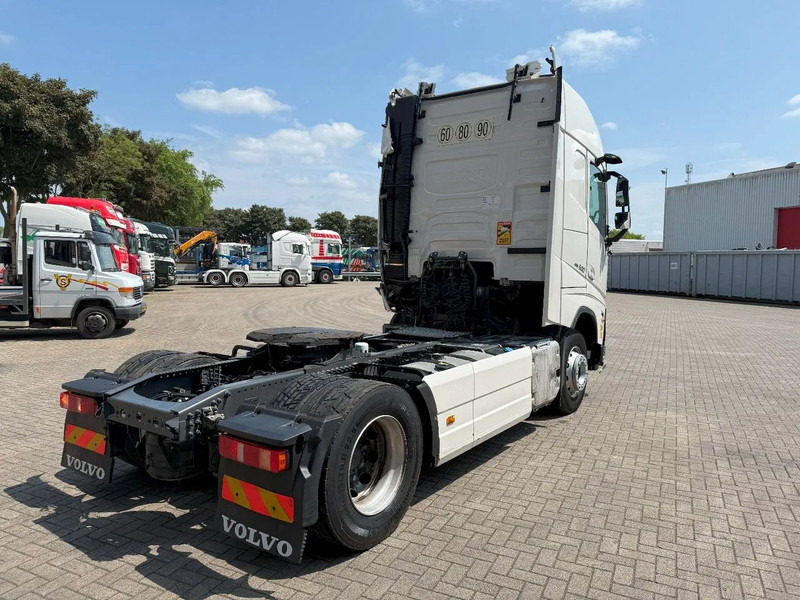 Volvo FH5-500 / ENGINE RUNNING / TURBO COMPOUND / ONLY:434243 KM / VEB+ / PARKCOOL / DOUBLE TANK / EURO-6 / 2021 - Tegljač: slika 5 Volvo FH5-500 / ENGINE RUNNING / TURBO COMPOUND / ONLY:434243 KM / VEB+ / PARKCOOL / DOUBLE TANK / EURO-6 / 2021 - Tegljač: slika 5