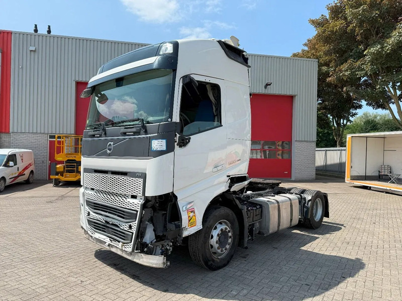 Volvo FH5-500 / ENGINE RUNNING / TURBO COMPOUND / ONLY:434243 KM / VEB+ / PARKCOOL / DOUBLE TANK / EURO-6 / 2021 - Tegljač: slika 1 Volvo FH5-500 / ENGINE RUNNING / TURBO COMPOUND / ONLY:434243 KM / VEB+ / PARKCOOL / DOUBLE TANK / EURO-6 / 2021 - Tegljač: slika 1