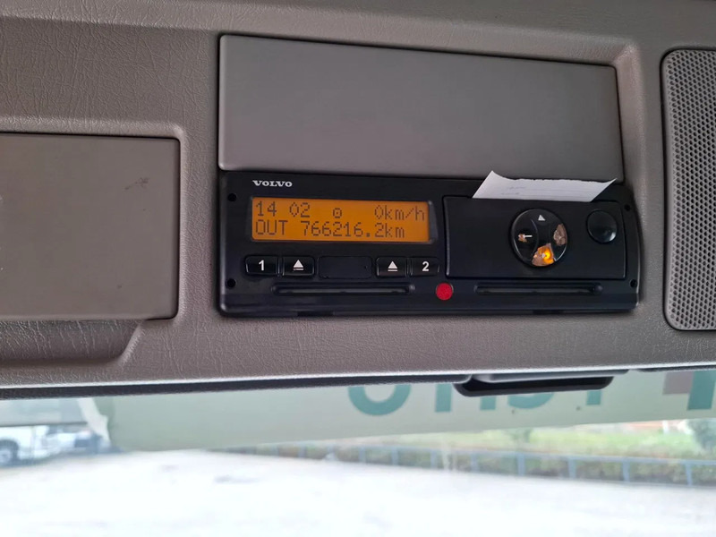 Tegljač Volvo FM11-410 / RETARDER / AIRCO / AUTOMATIC / EURO-5 / 2011: slika 19 Tegljač Volvo FM11-410 / RETARDER / AIRCO / AUTOMATIC / EURO-5 / 2011: slika 19