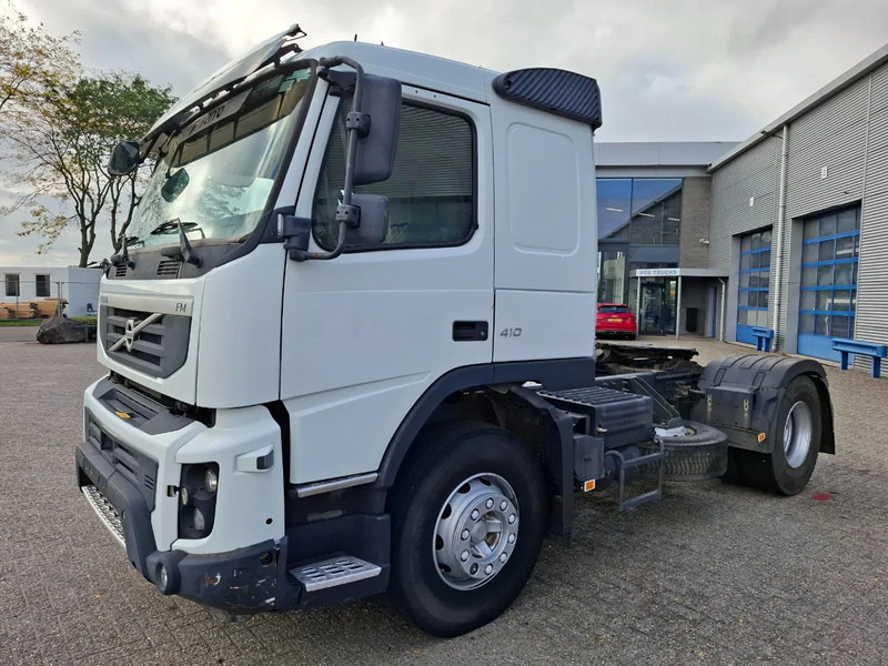 Volvo FM11-410 / RETARDER / AIRCO / AUTOMATIC / EURO-5 / 2011 - Tegljač: slika 1 Volvo FM11-410 / RETARDER / AIRCO / AUTOMATIC / EURO-5 / 2011 - Tegljač: slika 1