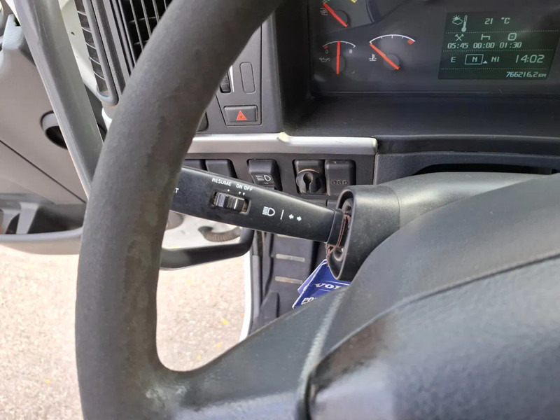 Tegljač Volvo FM11-410 / RETARDER / AIRCO / AUTOMATIC / EURO-5 / 2011: slika 14 Tegljač Volvo FM11-410 / RETARDER / AIRCO / AUTOMATIC / EURO-5 / 2011: slika 14