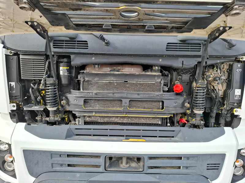 Tegljač Volvo FM11-410 / RETARDER / AIRCO / AUTOMATIC / EURO-5 / 2011: slika 7 Tegljač Volvo FM11-410 / RETARDER / AIRCO / AUTOMATIC / EURO-5 / 2011: slika 7