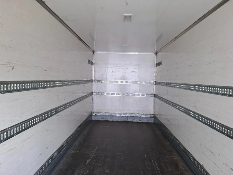 Kamion sa zatvorenim sandukom Volvo FH13-420 / NL TRUCK / PLATFORM 2000KG / AIRCO / FRIDGE / AUTOMATIC / EURO-5 / 2010: slika 7