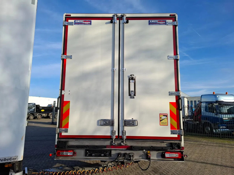 Volvo FH4-500 / RETARDER / I-SAVE / XL / VEB+ / I-PARKCOOL / ACC / LWDS / 2XTHERMOKING UT1200 / 2X ON STOCK / EURO-6 / 2021 - Hladnjača: slika 5 Volvo FH4-500 / RETARDER / I-SAVE / XL / VEB+ / I-PARKCOOL / ACC / LWDS / 2XTHERMOKING UT1200 / 2X ON STOCK / EURO-6 / 2021 - Hladnjača: slika 5