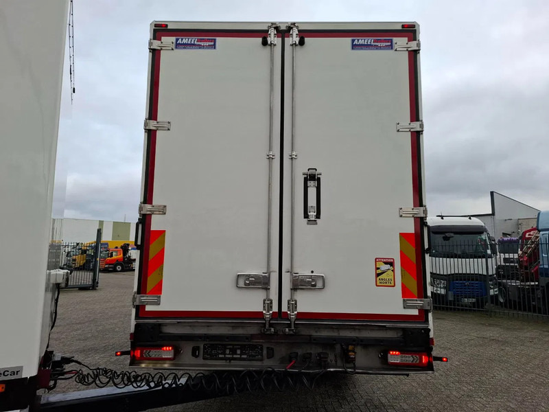 Volvo FH4-500 / RETARDER / XL / CHEREAU / VEB+ / I-PARKCOOL / ACC / LWDS / 2XTHERMOKING UT1200 / 2X ON STOCK / EURO-6 / 2021 - Hladnjača: slika 5 Volvo FH4-500 / RETARDER / XL / CHEREAU / VEB+ / I-PARKCOOL / ACC / LWDS / 2XTHERMOKING UT1200 / 2X ON STOCK / EURO-6 / 2021 - Hladnjača: slika 5
