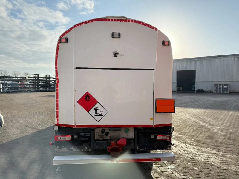 Volvo FH5-500 6X2 / ENGINE RUNNING / LIFT+LENKACHSE / FULL AIR / ADR / EUROTANK / 9-TON FRONT AXLE / I-SAVE / EURO-6 / 2022 - Kamion cisterna: slika 4 Volvo FH5-500 6X2 / ENGINE RUNNING / LIFT+LENKACHSE / FULL AIR / ADR / EUROTANK / 9-TON FRONT AXLE / I-SAVE / EURO-6 / 2022 - Kamion cisterna: slika 4