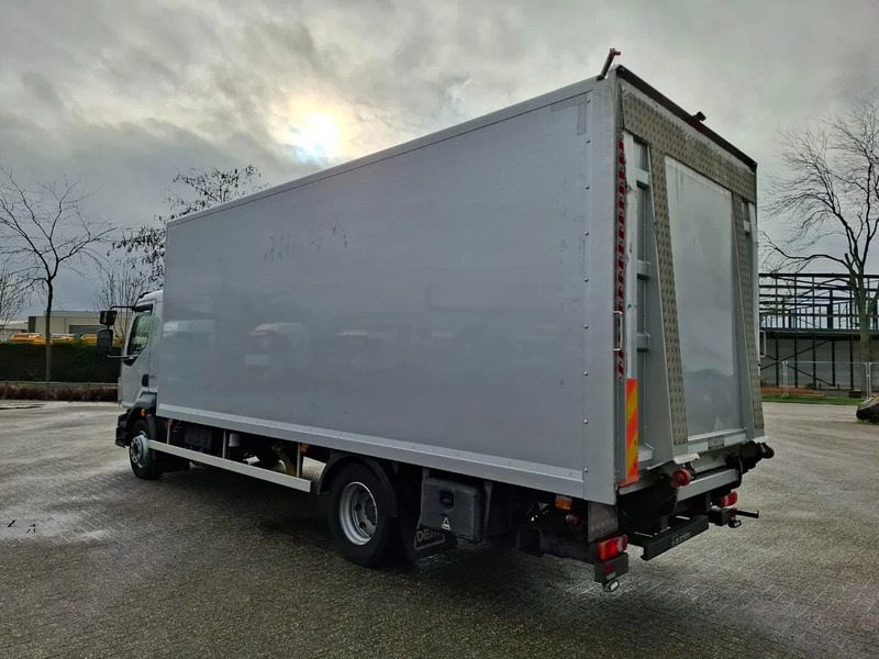Volvo FL 240 / ONLY:340697 KM / BIG PLATFORM 2TON / TUV:29-01-2026 / LWDS / NAVI / SIDE DOOR / AUTOMATIC / EURO-6 / 2018 - Kamion sa zatvorenim sandukom: slika 3 Volvo FL 240 / ONLY:340697 KM / BIG PLATFORM 2TON / TUV:29-01-2026 / LWDS / NAVI / SIDE DOOR / AUTOMATIC / EURO-6 / 2018 - Kamion sa zatvorenim sandukom: slika 3