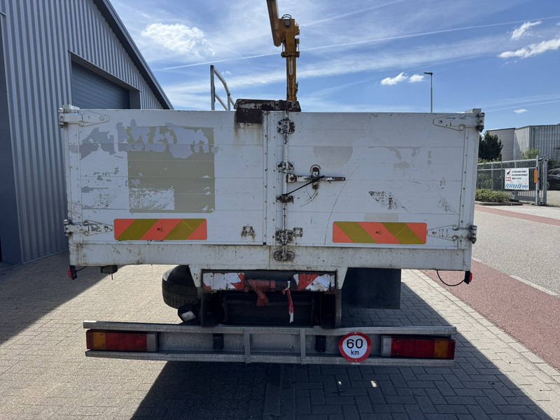 Iveco Eurocargo 190EL30 MKG 125 S4 Crane/Grua/Kran/Gru - Kamion sa dizalicom: slika 4 Iveco Eurocargo 190EL30 MKG 125 S4 Crane/Grua/Kran/Gru - Kamion sa dizalicom: slika 4