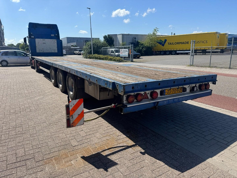 Pacton L3-002 Mega Hardwood, BPW, 100 Cm - Plato poluprikolica: slika 4 Pacton L3-002 Mega Hardwood, BPW, 100 Cm - Plato poluprikolica: slika 4