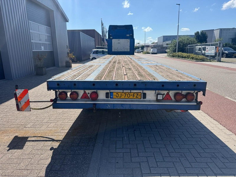 Pacton L3-002 Mega Hardwood, BPW, 100 Cm - Plato poluprikolica: slika 3 Pacton L3-002 Mega Hardwood, BPW, 100 Cm - Plato poluprikolica: slika 3