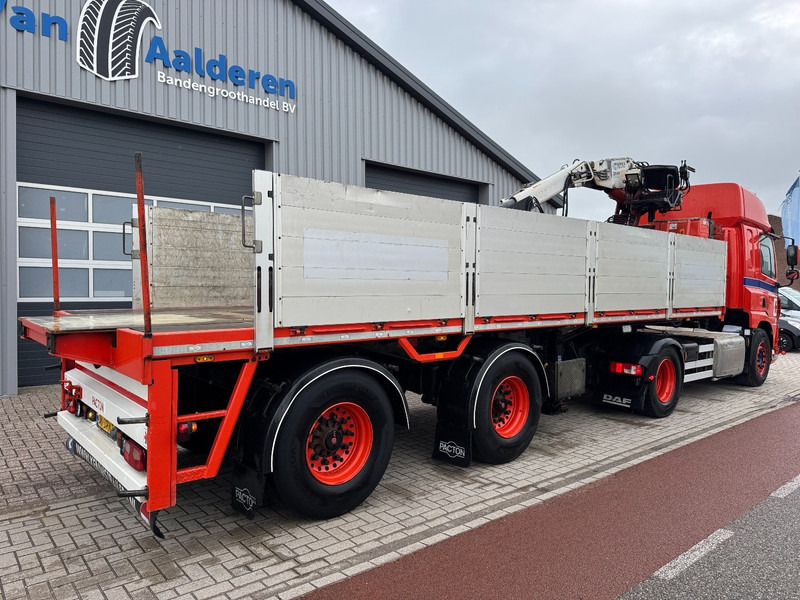 Pacton TBD 238 Kennis X-press 2-axle - Plato poluprikolica: slika 3 Pacton TBD 238 Kennis X-press 2-axle - Plato poluprikolica: slika 3