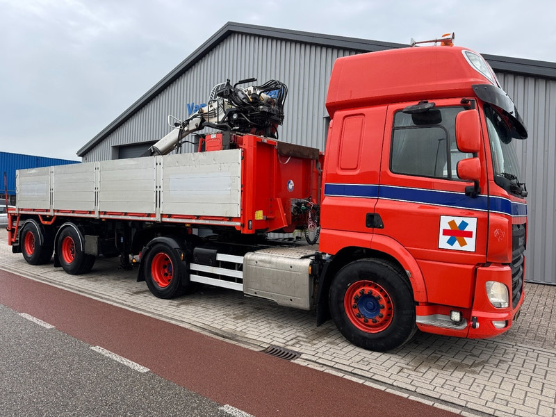 Pacton TBD 238 Kennis X-press 2-axle - Plato poluprikolica: slika 1 Pacton TBD 238 Kennis X-press 2-axle - Plato poluprikolica: slika 1
