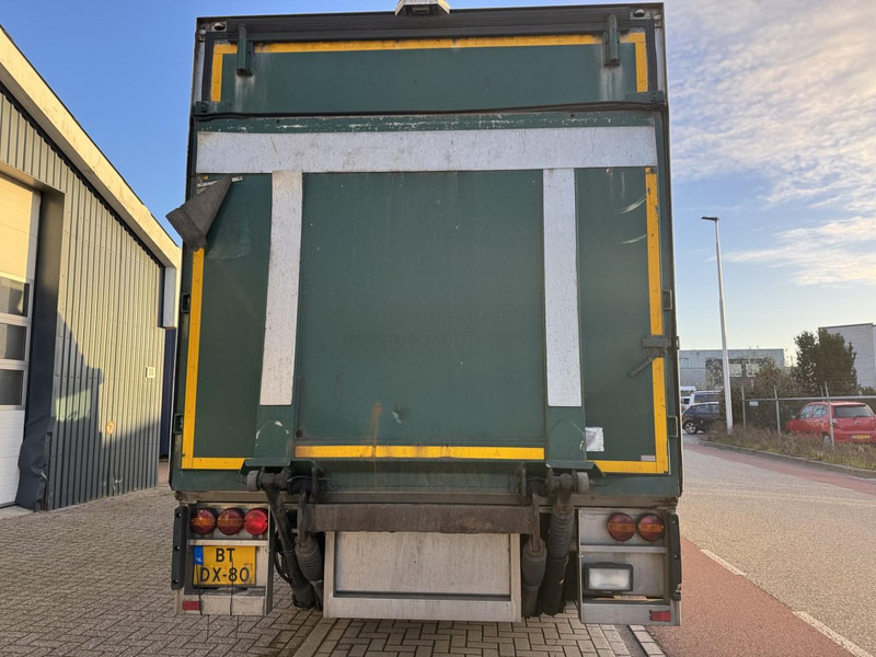 Scania P230 -25 C Firgo/Cooling/Freeze/Tiefkuhl Lamberet Taillift - Hladnjača: slika 4 Scania P230 -25 C Firgo/Cooling/Freeze/Tiefkuhl Lamberet Taillift - Hladnjača: slika 4