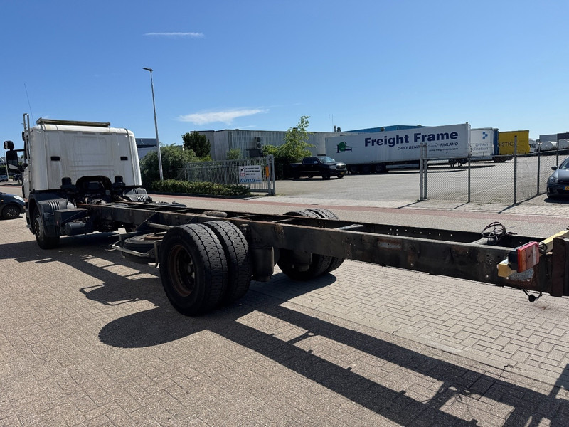 Scania P230 Retarder/Wb:630 cm /920Chassis - Kamion sa golom šasijom i zatvorenom kabinom: slika 5 Scania P230 Retarder/Wb:630 cm /920Chassis - Kamion sa golom šasijom i zatvorenom kabinom: slika 5
