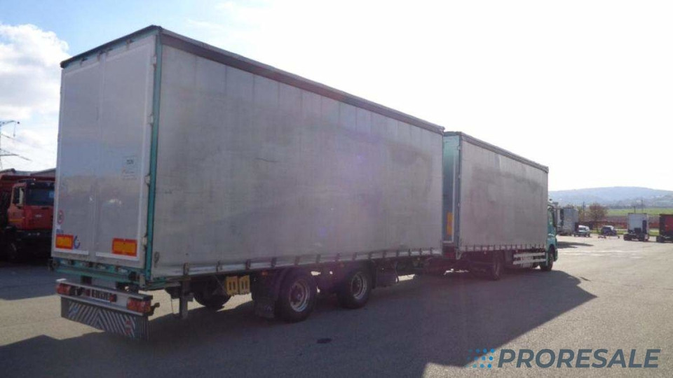 MERCEDES-BENZ AXOR 1829 L EURO 5 velkoobjemová souprava - prodejné jen s přívěsem RUFA ZTC 13-21 P0470Z - cena je za celou soupravu - Kamion sa ceradom: slika 3 MERCEDES-BENZ AXOR 1829 L EURO 5 velkoobjemová souprava - prodejné jen s přívěsem RUFA ZTC 13-21 P0470Z - cena je za celou soupravu - Kamion sa ceradom: slika 3
