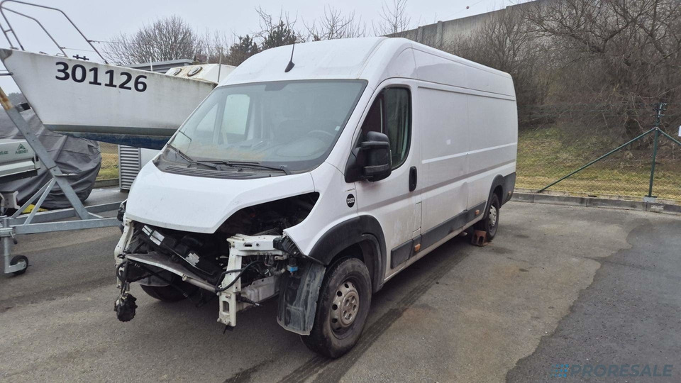 OPEL MOVANO 2,2 CDTi 121 kW - nepojízdný - demontovaný motor s převodovkou - Dostavno vozilo hladnjača: slika 1 OPEL MOVANO 2,2 CDTi 121 kW - nepojízdný - demontovaný motor s převodovkou - Dostavno vozilo hladnjača: slika 1