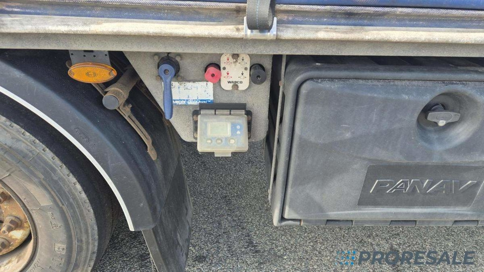 PANAV NV036H MEGA PANAV NV036H MEGA: slika 7