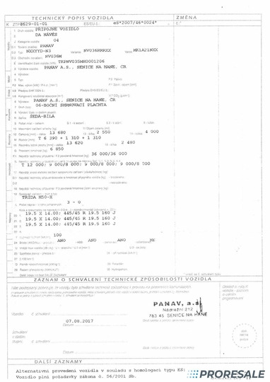 PANAV NV036H MEGA PANAV NV036H MEGA: slika 8