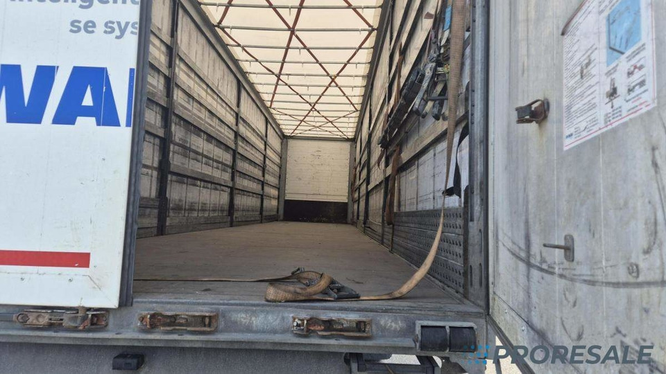 PANAV NV036H MEGA - Poluprikolica sa ceradom: slika 5 PANAV NV036H MEGA - Poluprikolica sa ceradom: slika 5