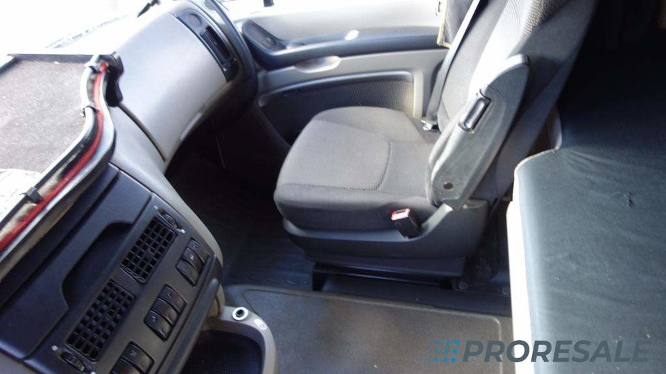 Tegljač DAF FT XF 105.460 SC EURO 5/EEV: slika 6