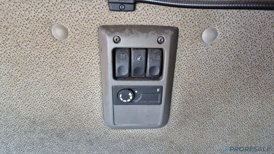 Tegljač DAF FT XF 105.460 SC EURO 5/EEV: slika 7
