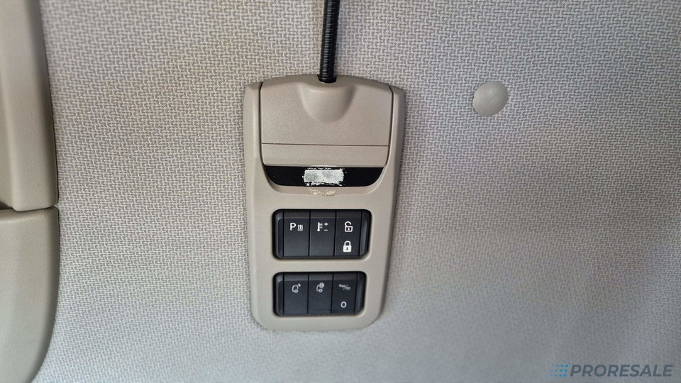 Tegljač DAF XF 480 FT LOW DECK SSC EURO 6: slika 8