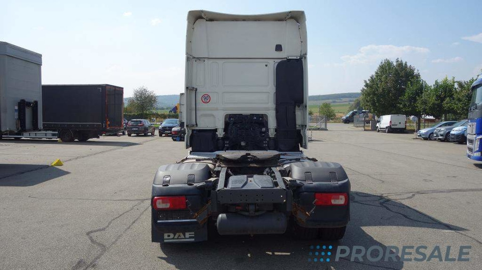 DAF XF 480 FT SSC EURO 6 - Tegljač: slika 3 DAF XF 480 FT SSC EURO 6 - Tegljač: slika 3
