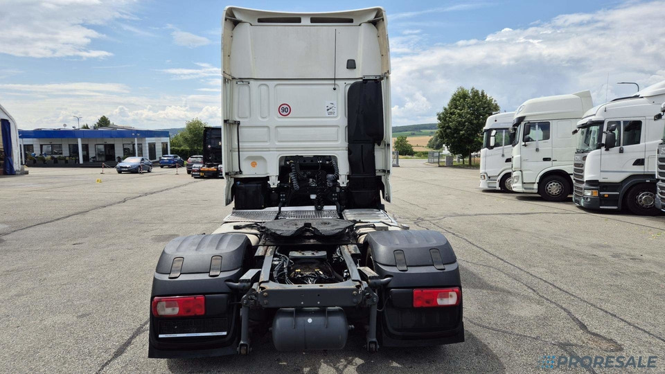 DAF XF 510 FT LOW DECK SSC EURO 6 - Tegljač: slika 3 DAF XF 510 FT LOW DECK SSC EURO 6 - Tegljač: slika 3