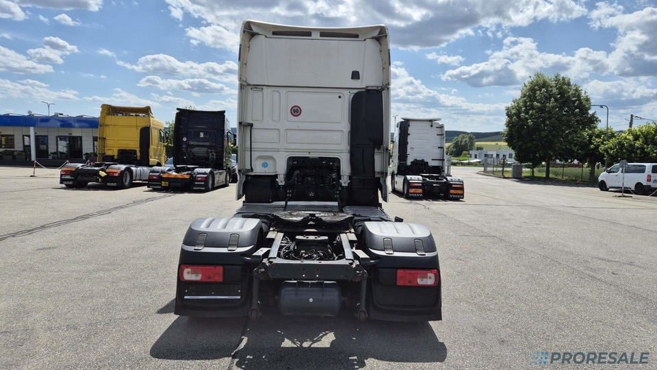 DAF XF 510 FT LOW DECK SSC EURO 6 - Tegljač: slika 3 DAF XF 510 FT LOW DECK SSC EURO 6 - Tegljač: slika 3
