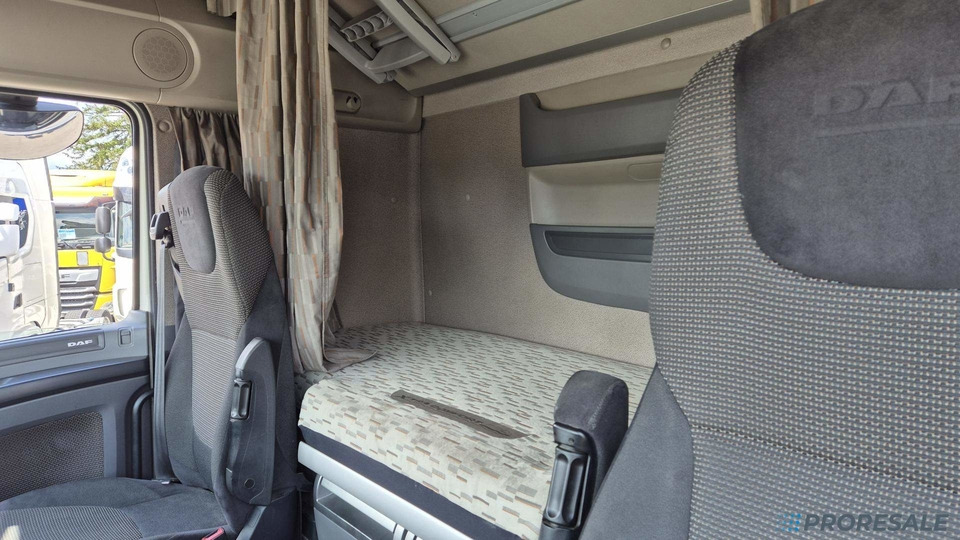DAF XF 510 FT LOW DECK SSC EURO 6 - Tegljač: slika 5 DAF XF 510 FT LOW DECK SSC EURO 6 - Tegljač: slika 5