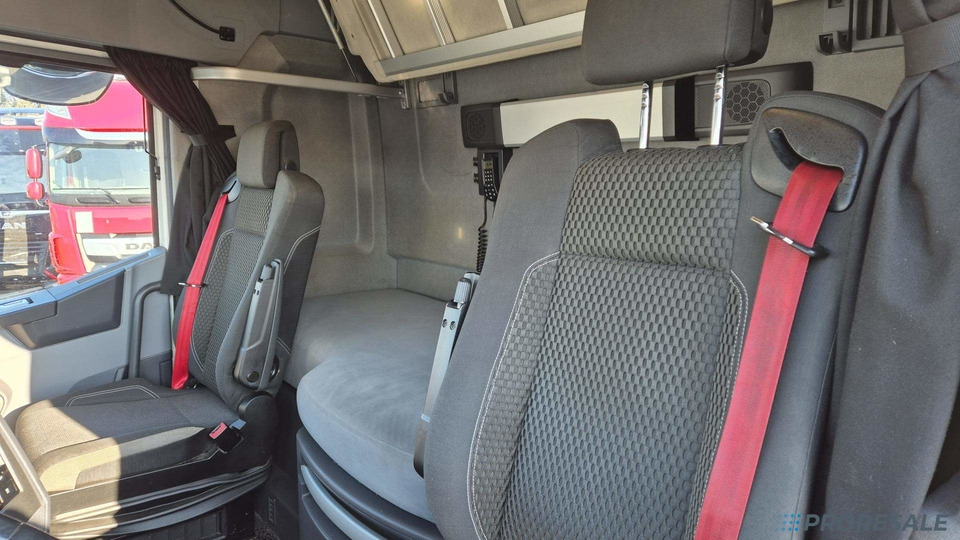 RENAULT T480 HIGH LOW DECK EURO 6 - Tegljač: slika 5 RENAULT T480 HIGH LOW DECK EURO 6 - Tegljač: slika 5