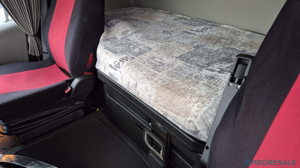 VOLVO FH 500 EURO 6 + HYDRAULIKA - Tegljač: slika 5 VOLVO FH 500 EURO 6 + HYDRAULIKA - Tegljač: slika 5