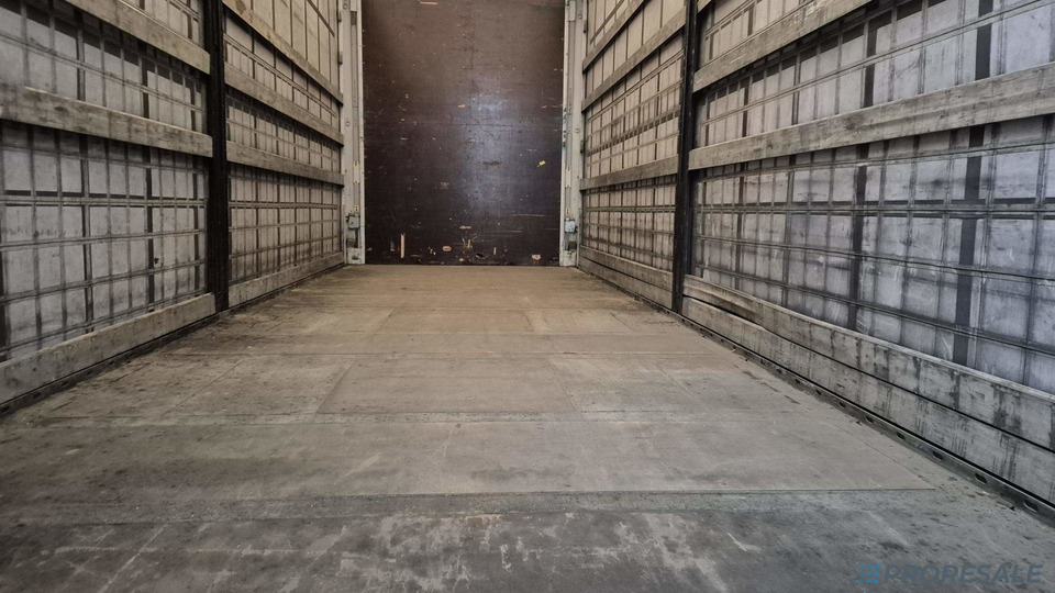 VOLVO FH 500 GLOBE XL EURO 6 - velkoobjemová souprava - prodejné jen s přívěsem WECON P0481W - cena je za celou soupravu - Kamion sa ceradom: slika 5 VOLVO FH 500 GLOBE XL EURO 6 - velkoobjemová souprava - prodejné jen s přívěsem WECON P0481W - cena je za celou soupravu - Kamion sa ceradom: slika 5