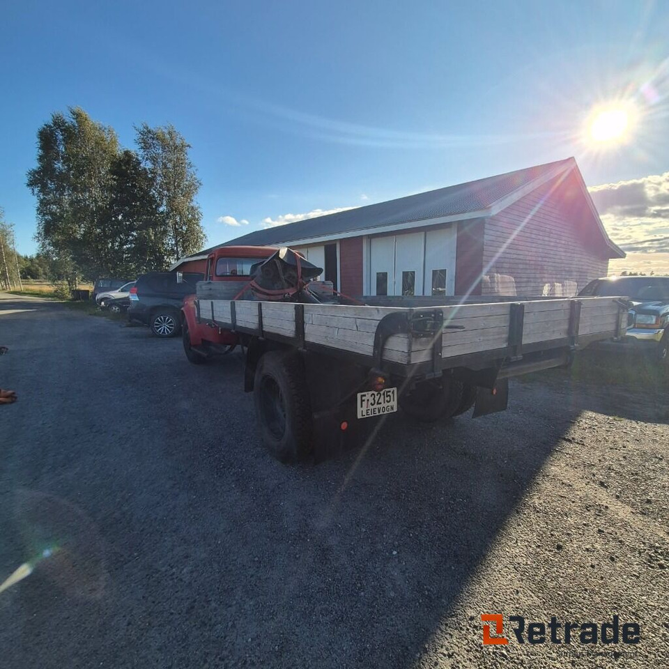 1955mod. DODGE FARGO CUSTOM FC3H6171..Se video! - Automobil: slika 4 1955mod. DODGE FARGO CUSTOM FC3H6171..Se video! - Automobil: slika 4