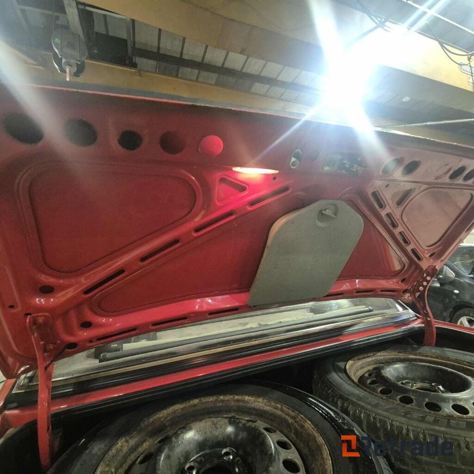 1984 BMW 323 i..Se video - Automobil: slika 4 1984 BMW 323 i..Se video - Automobil: slika 4