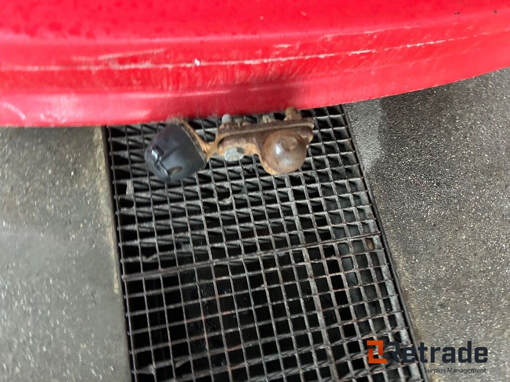 2000 Personbil TOYOTA COROLLA EU-Godkjent - Automobil: slika 5 2000 Personbil TOYOTA COROLLA EU-Godkjent - Automobil: slika 5