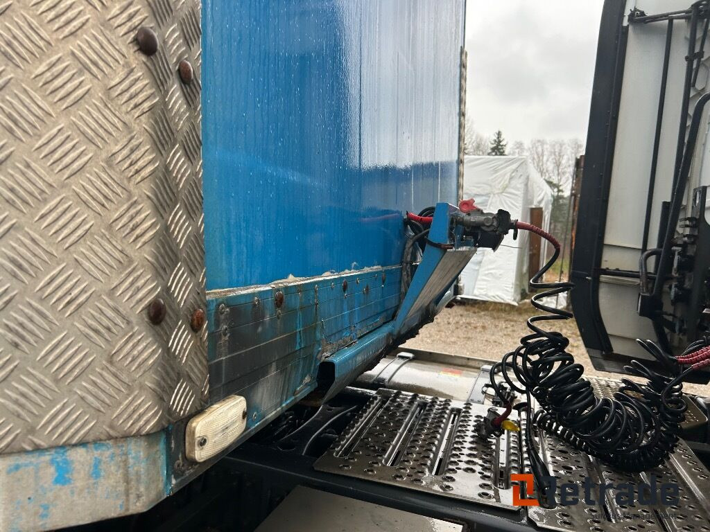 2005 Skaphenger EKERI L3 - Poluprikolica za prevoz boca: slika 4 2005 Skaphenger EKERI L3 - Poluprikolica za prevoz boca: slika 4