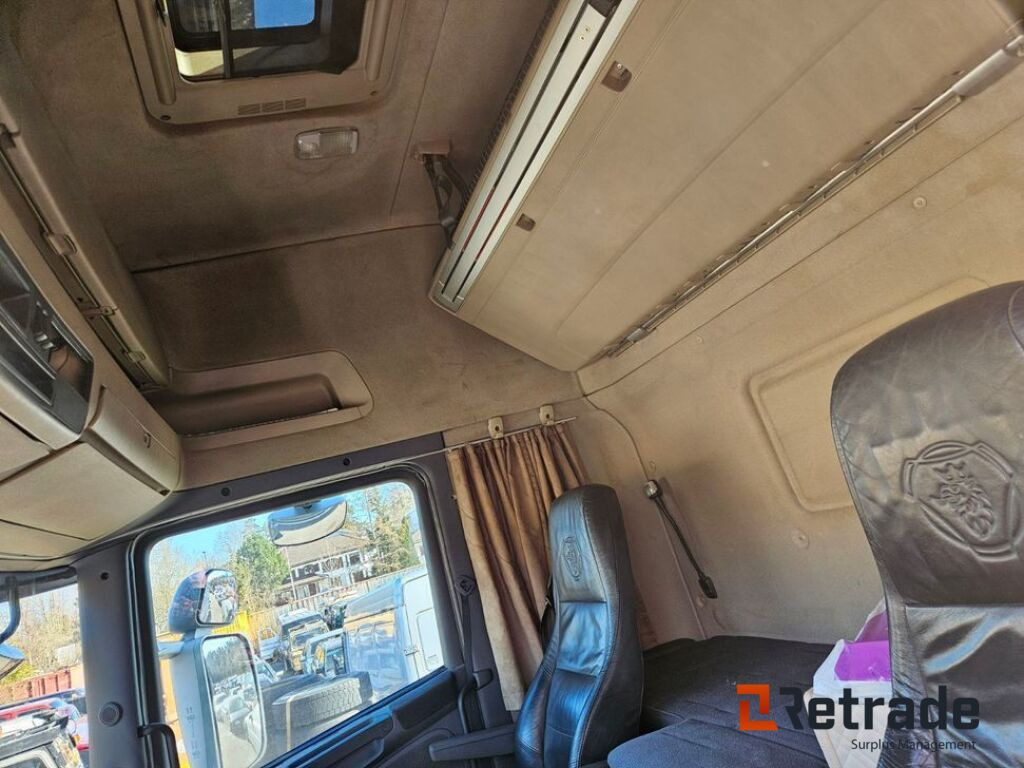 2010mod. SCANIA R620 HIGH LINE Krokbil - Kamion sa hidrauličnom kukom: slika 2 2010mod. SCANIA R620 HIGH LINE Krokbil - Kamion sa hidrauličnom kukom: slika 2