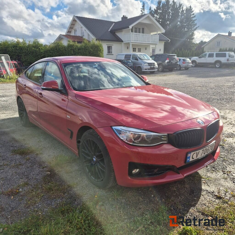 2013mod.BMW 320d xDRIVE - Automobil: slika 2 2013mod.BMW 320d xDRIVE - Automobil: slika 2