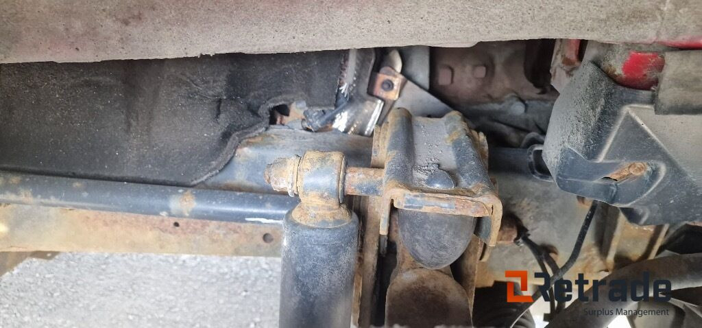 2017 Buss IVECO FORVEDA, UAB Bensin/Gass EU-Godkjent - Minibus, Putnički kombi: slika 5 2017 Buss IVECO FORVEDA, UAB Bensin/Gass EU-Godkjent - Minibus, Putnički kombi: slika 5