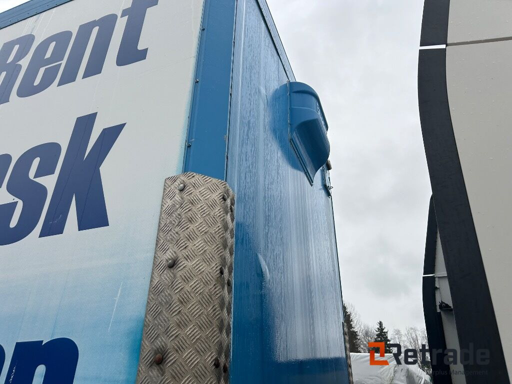 2005 Skaphenger EKERI L3 - Druga mašina: slika 3 2005 Skaphenger EKERI L3 - Druga mašina: slika 3