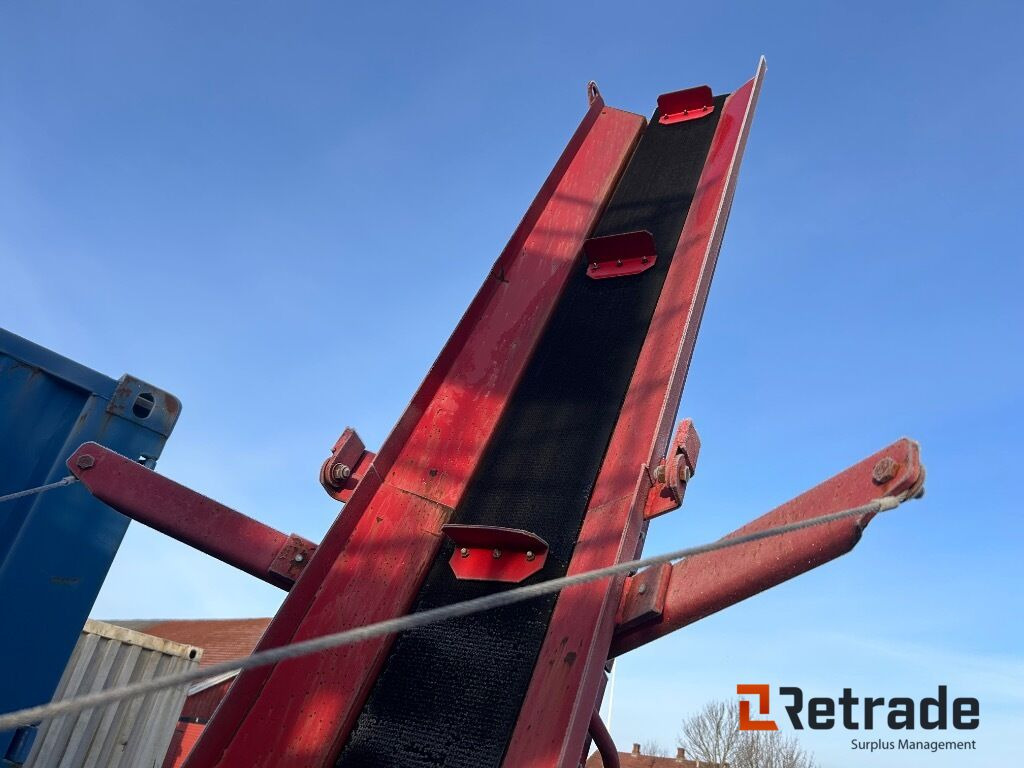 2006 Ved klipper med Elevator Kellfri HM 200 - Druga mašina: slika 5 2006 Ved klipper med Elevator Kellfri HM 200 - Druga mašina: slika 5