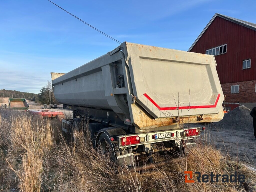 2010 Tipp Semi DAMM 2010 3 aksler - Druga mašina: slika 4 2010 Tipp Semi DAMM 2010 3 aksler - Druga mašina: slika 4