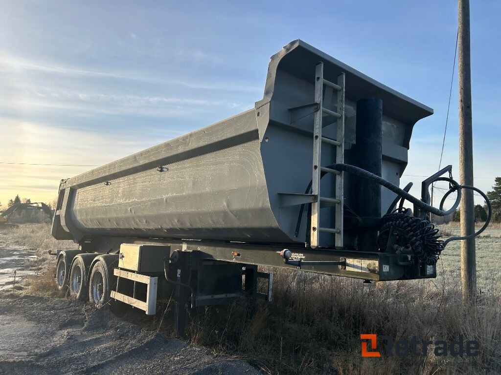 2010 Tipp Semi DAMM 2010 3 aksler - Druga mašina: slika 2 2010 Tipp Semi DAMM 2010 3 aksler - Druga mašina: slika 2